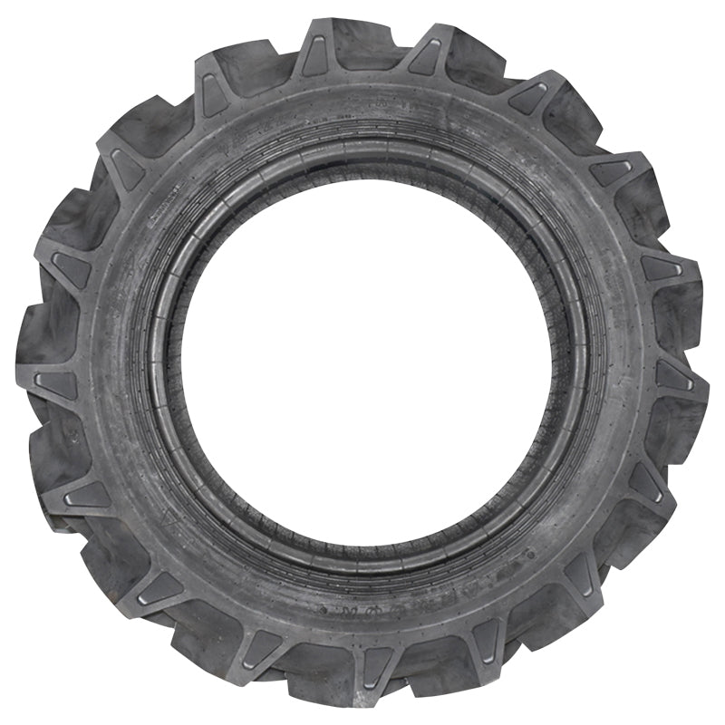 Agricultural tire 9.5-22 tread 8PR R1W