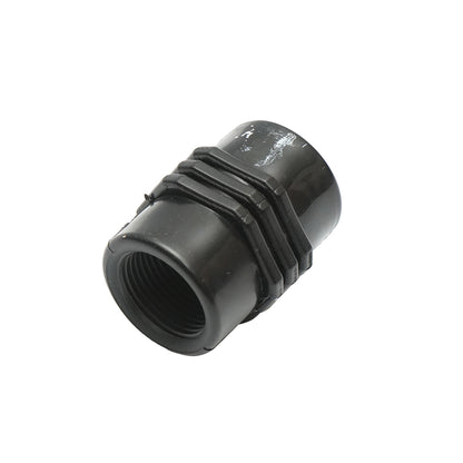 Equal nipple internal thread D3/4x3/4 toll for irrigation systems PN10