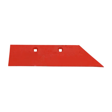 42x11.5 cm plow share with 2 holes for agricultural plow 1L-225 Konig Tractors