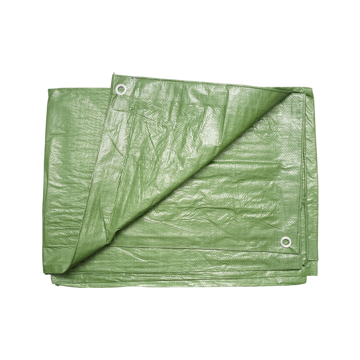 Green netting tarpaulin 100g/m2 3x4m Breckner Germany