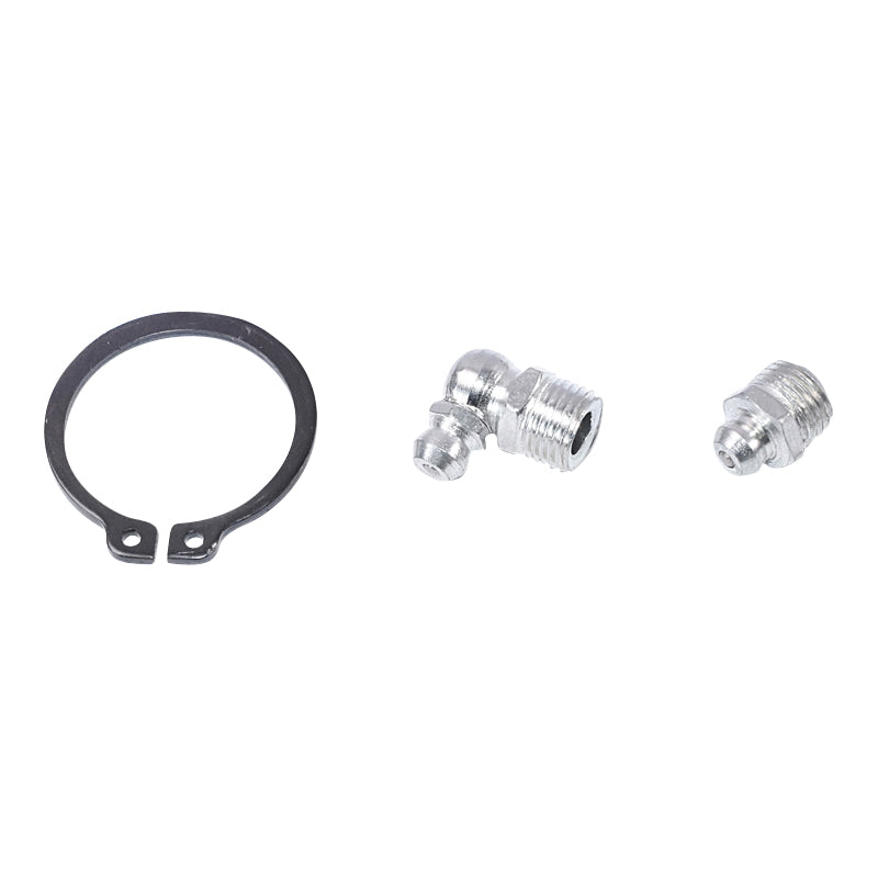 UTB U-445 pedal axle