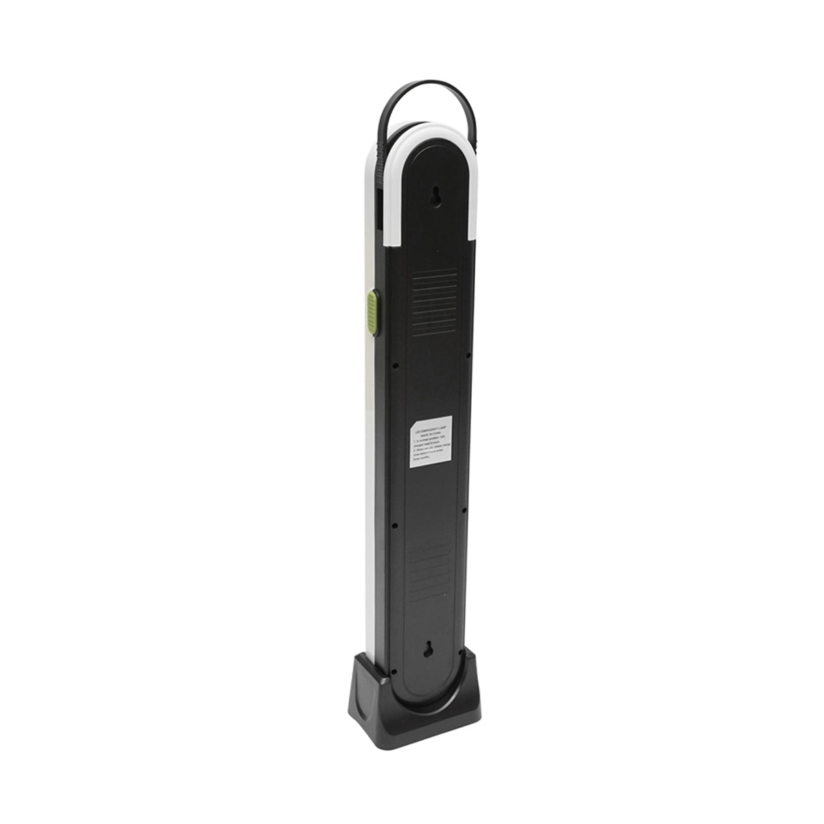 Lantern, portable LED work light 60W with 2400 mAH battery GD-6860