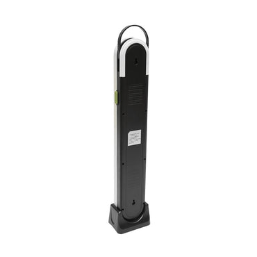 Lantern, portable LED work light 60W with 2400 mAH battery GD-6860