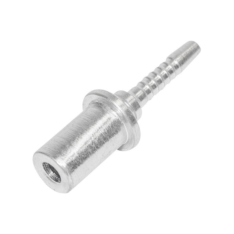 Hose-pipe connection DN06/14mm xprs fitting with ring
