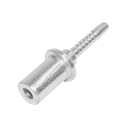 Hose-pipe connection DN06/14mm xprs fitting with ring