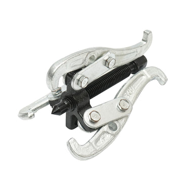 Bearing extractor with 3 arms 4/100mm Breckner Germany