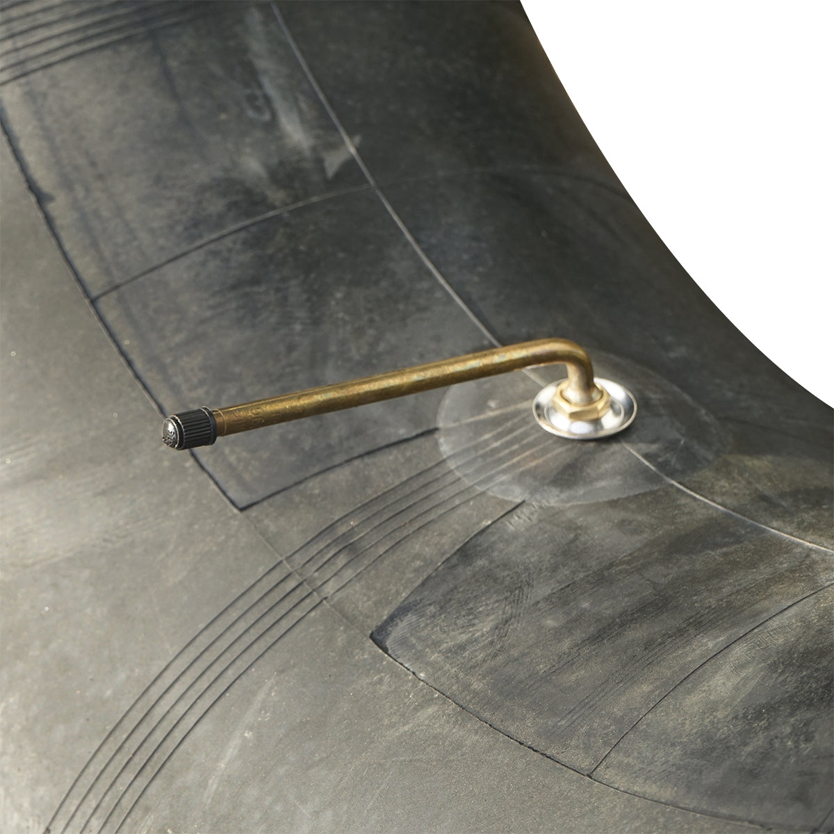 Air chamber 20.5/25 type valve TR179A