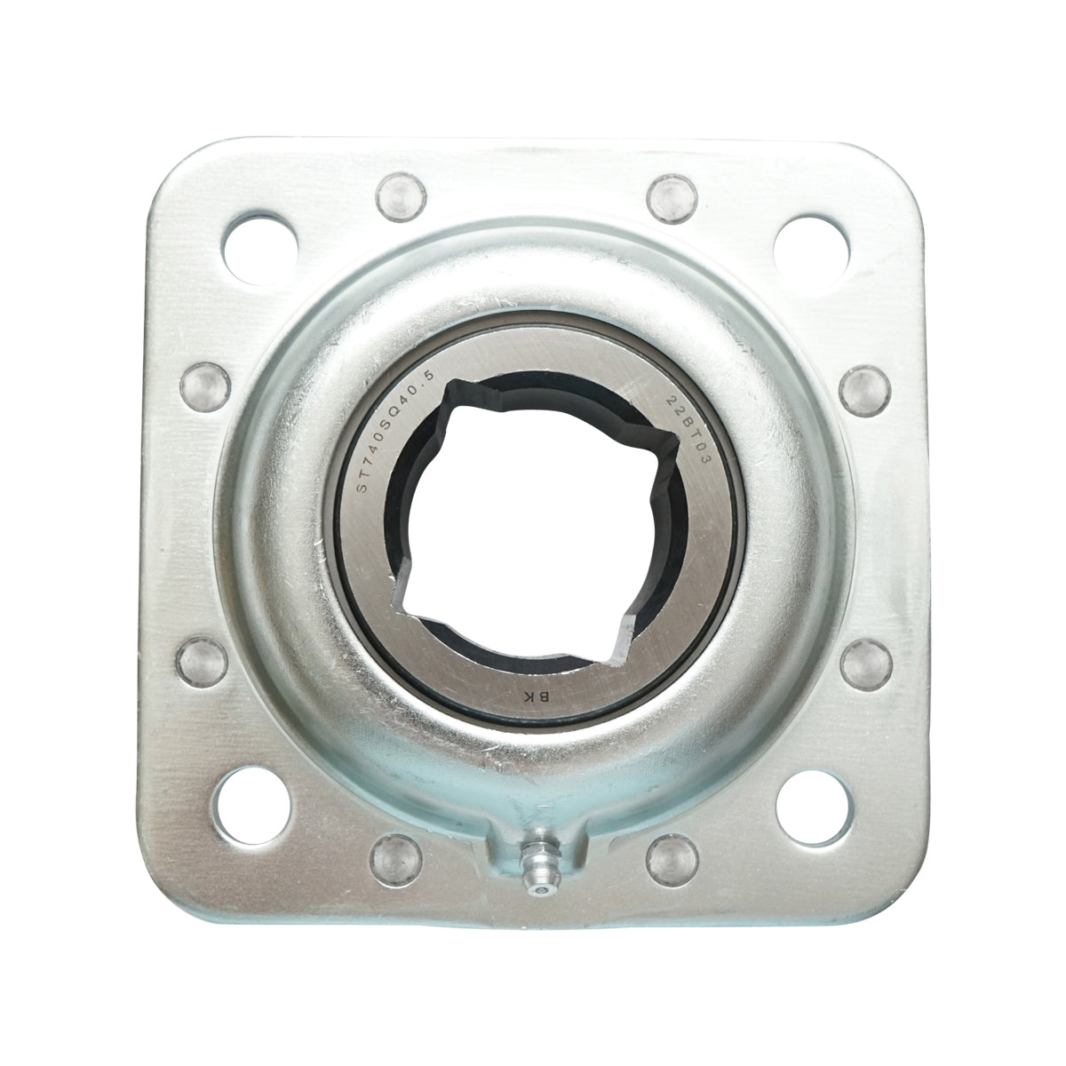 Bearing housing ST740 square = 40.5