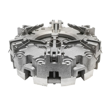 Clutch pressure plate Landini, Massey Ferguson OEM code 228000315, 1888892001, 3303000M95, 3303000M96, 3540479M91, 3600243M91, 3303000M94, 1423468M92, 1423468M93, 228000315, 3303000M93 Breckner Germany