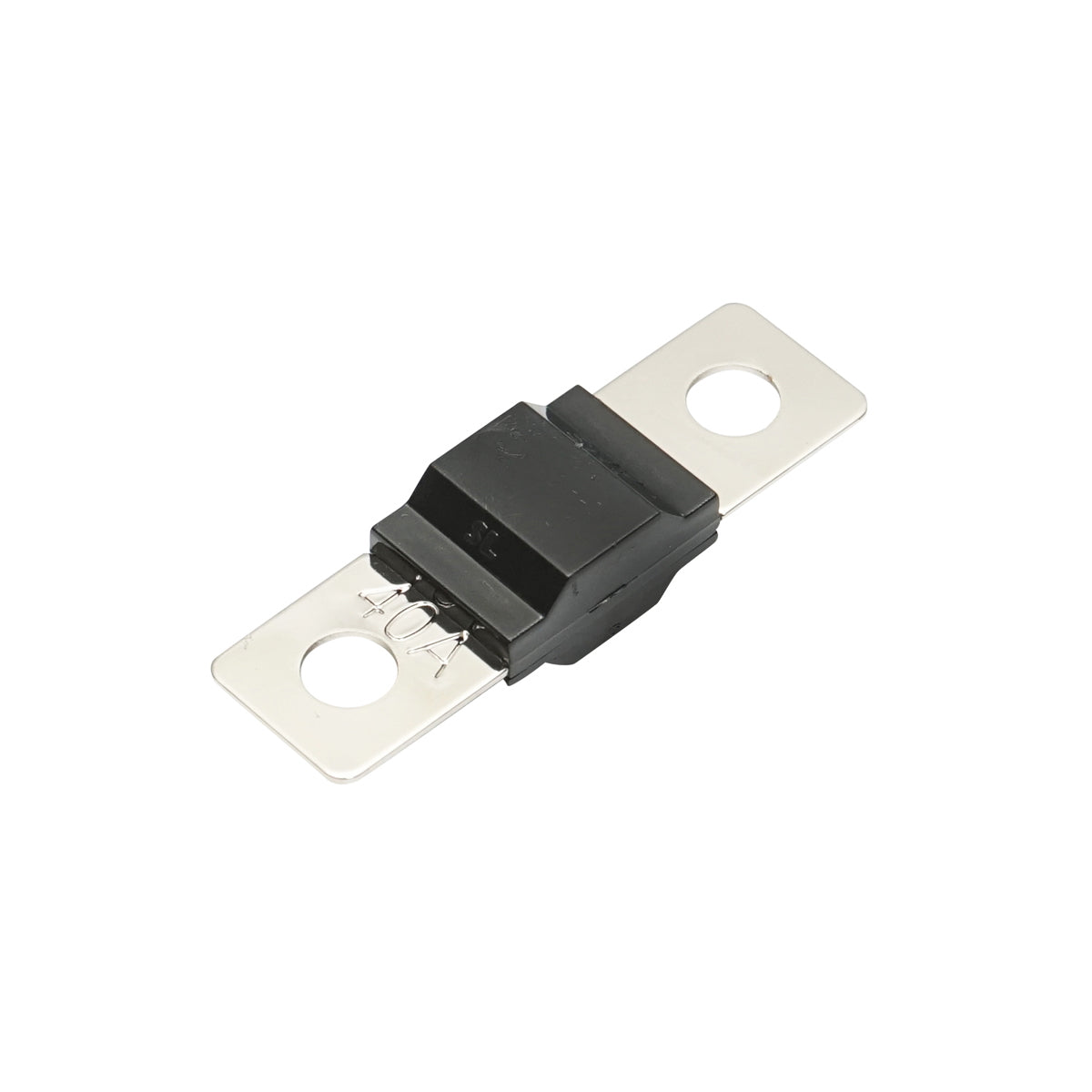 Fusable automotive safety ANS 40A Breckner Germany