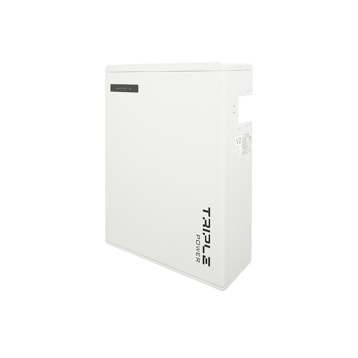 Solax 5.8KW T-BAT H Master 5.8 battery for photovoltaic solar systems