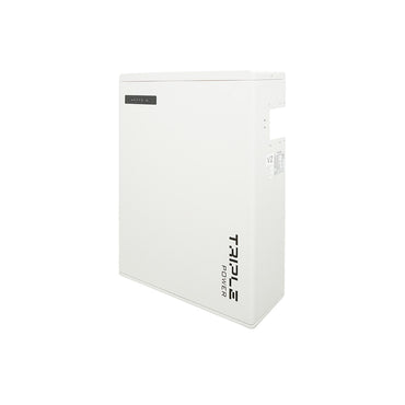Solax 5.8KW T-BAT H Master 5.8 battery for photovoltaic solar systems