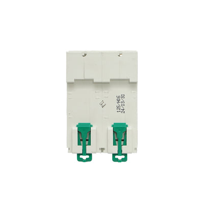 Automatic circuit breaker 2P, 125A 400V, 4.5kA Suntree