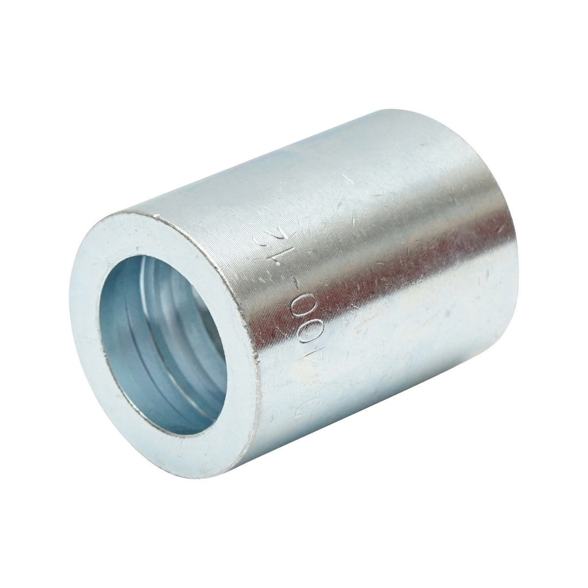 Hydraulic fitting (ferrule) reinforcement 4SN-DN20