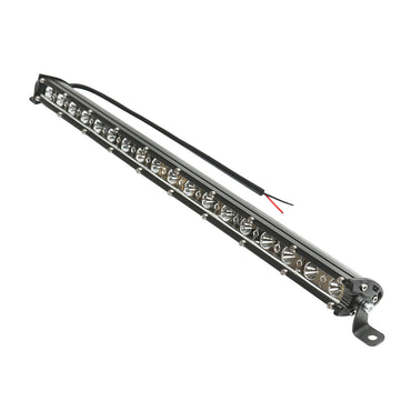 LED bar lamp with 18 LEDs 9-60V 54W 6000K Breckner Germany