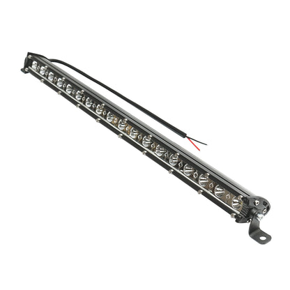 LED bar lamp with 18 LEDs 9-60V 54W 6000K Breckner Germany