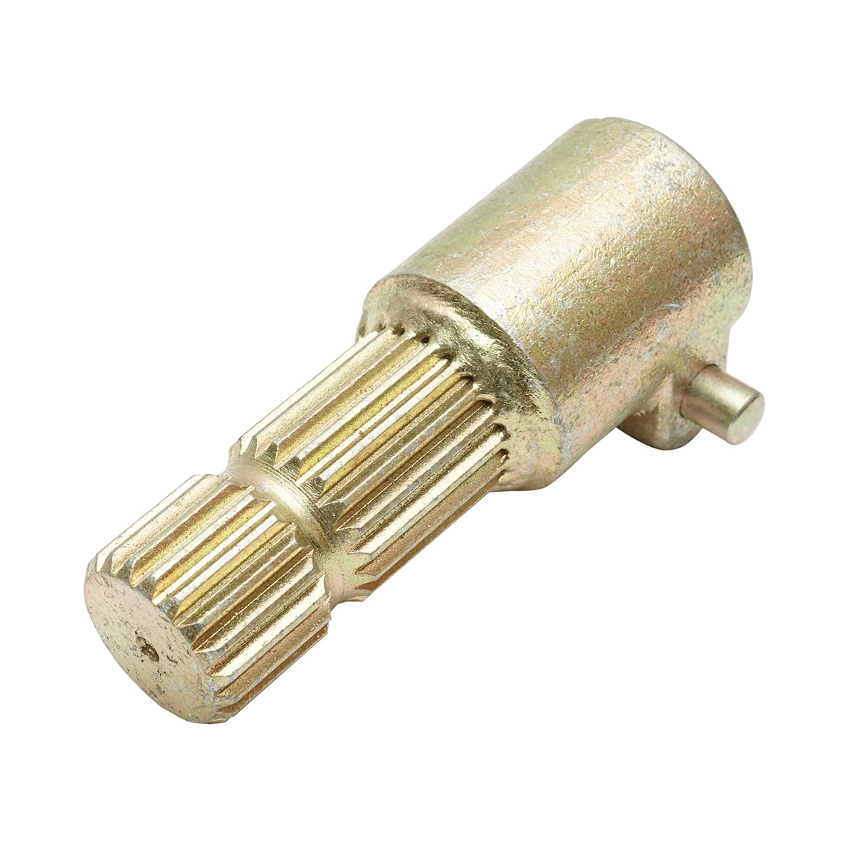Cardan adapter from Z6 to Z20