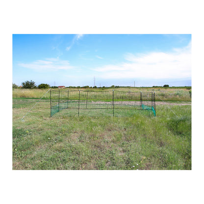 Bird netting 1.25x21m Breckner Germany