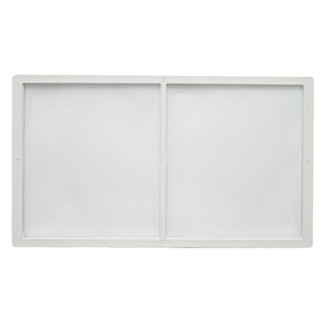 Main filter for the heat recovery ventilation unit DISMT17