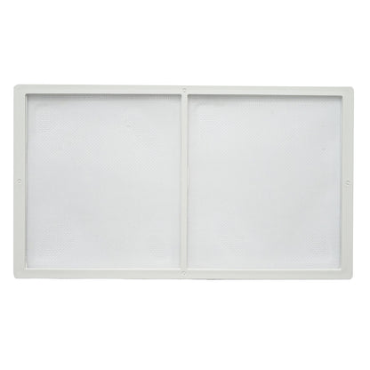 Main filter for the heat recovery ventilation unit DISMT17