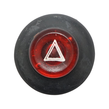 Emergency light switch, Case IH, Massey Ferguson, Deutz-Fahr, Fendt OEM code 01177148, 3370427M91, X830240097000, G339900020070, 133700580002, 1967699C1, 276591100, 2.7659.175.0 12V, 7 pins