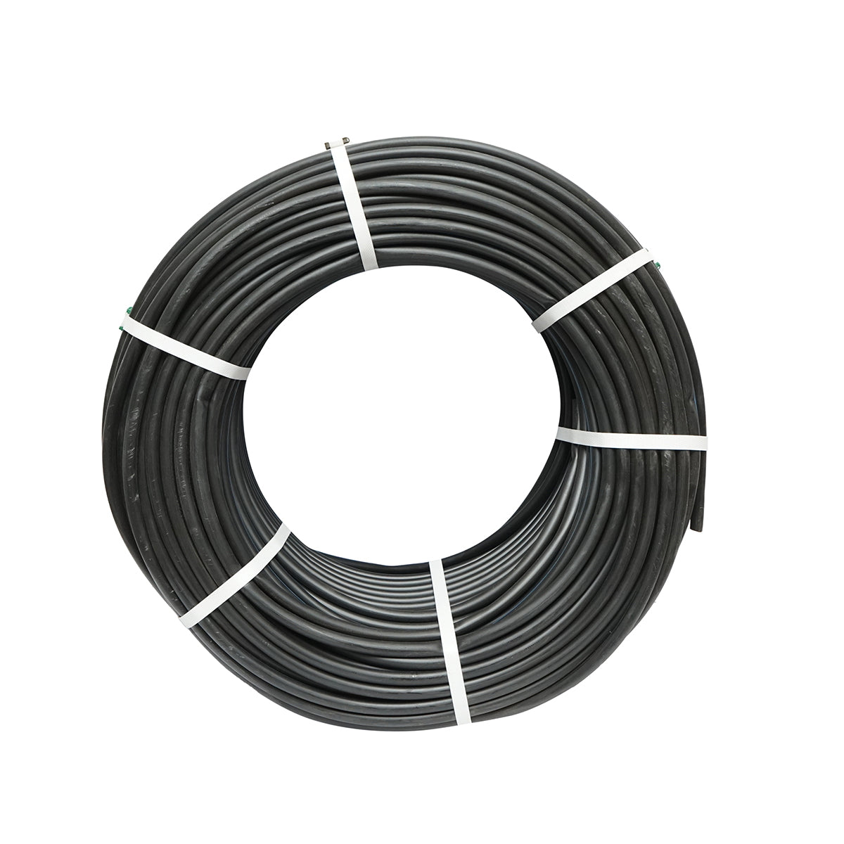 Blind drip tube for irrigation D16 mm without holes 200m Breckner Germany