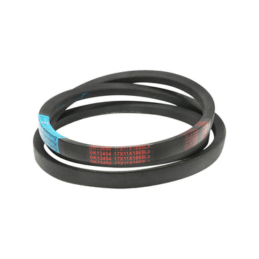 Transmission belt 17x11x1869 at Breckner Germany