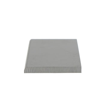 Graphite pallet for dry pump 4.9x43x75mm milking machine Breckner Germany