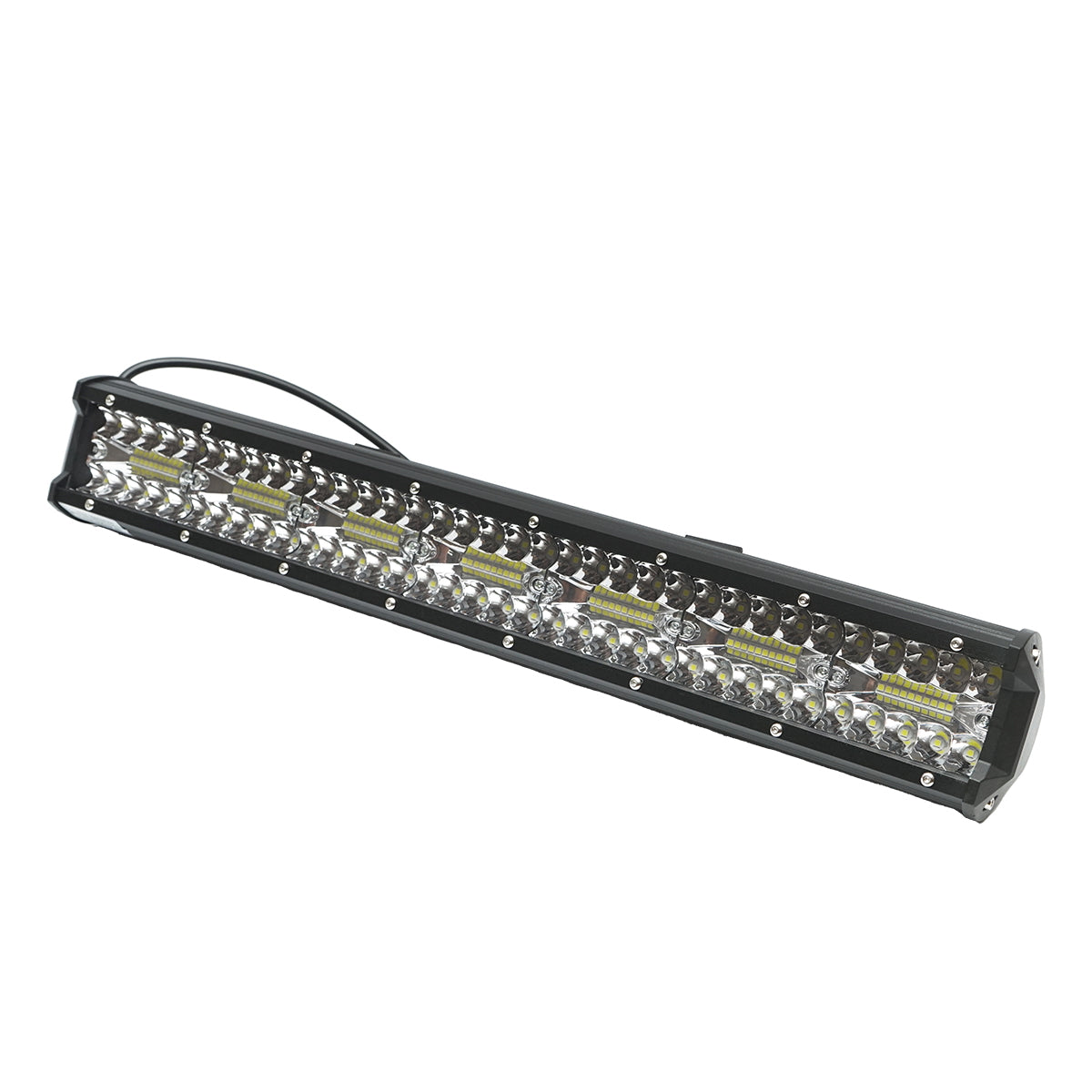 LED bar light 12-24V, 420W, 62x79x515mm Breckner Germany