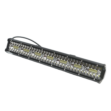 LED bar light 12-24V, 420W, 62x79x515mm Breckner Germany