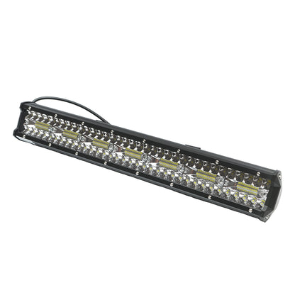 LED bar light 12-24V, 420W, 62x79x515mm Breckner Germany