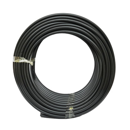 Drip irrigation tubing made of PE, blind, 100M roll, D16mm, without holes Breckner Germany