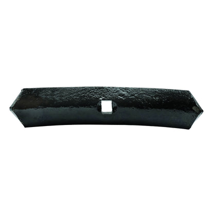 Curved arrow 40X5X190 CPGC-4.10 302001