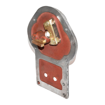 Upper capacity power socket complete UTB U-445 (mandoline)