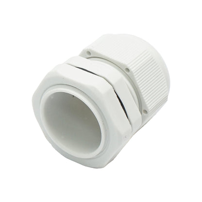 PG25 gray connector, IP68