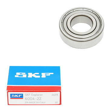SKF bearing 6004-2Z