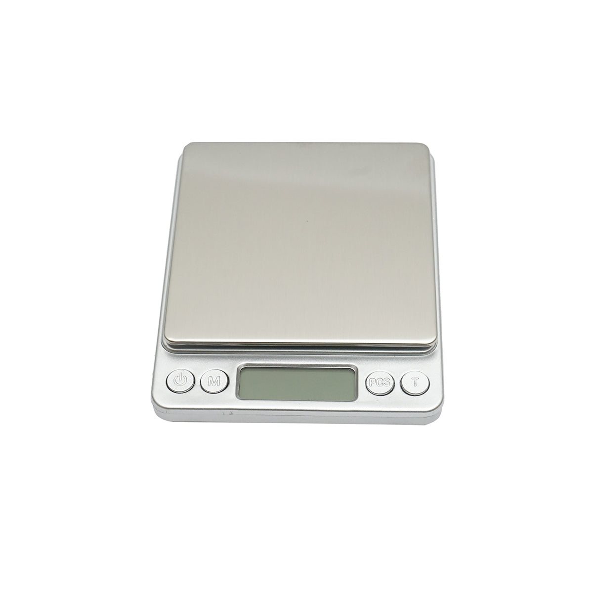 Electronic kitchen scale 3 kg