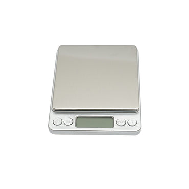 Electronic kitchen scale 3 kg