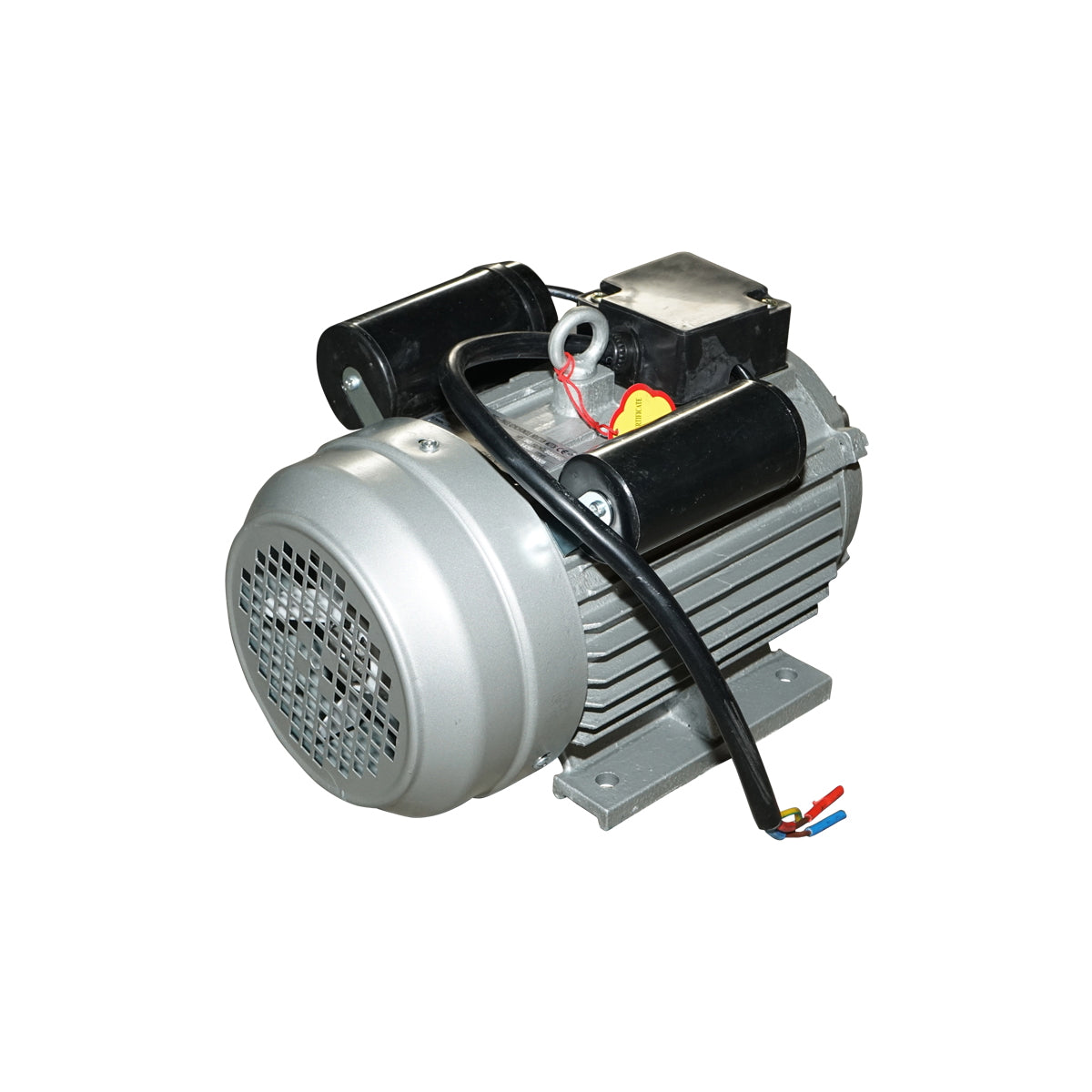 Electric motor 2.2KW, 220V for feed granulator 40TH157