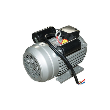 Electric motor 2.2KW, 220V for feed granulator 40TH157