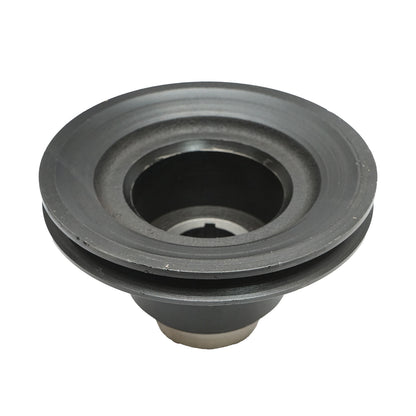 Pulley for the bent shaft Massey Ferguson OEM code 31143733, 734627M1, 090880, 90880, SF090880
