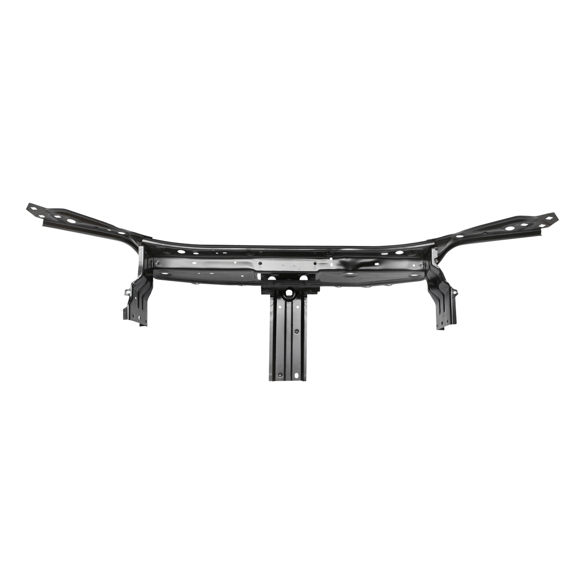 Front headlight mask Dacia Logan II, Sandero 625044173R