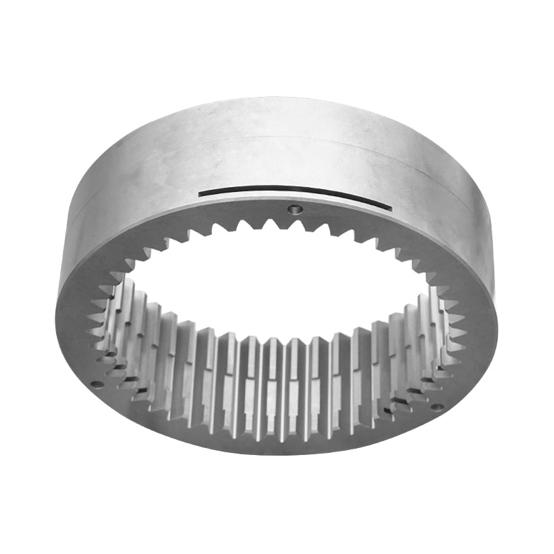 Final drive crown gear Forest Tractor Z=46