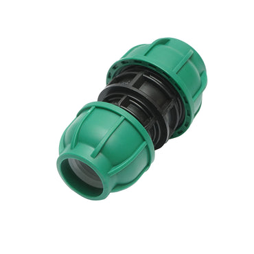 Socket, reduced coupling, joint D40x32mm PN10 Bar for irrigation systems
