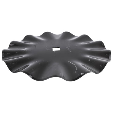 Flat disc 460x3.5 square 30mm