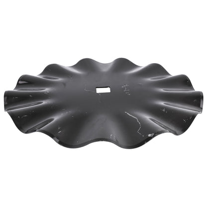 Flat disc 460x3.5 square 30mm