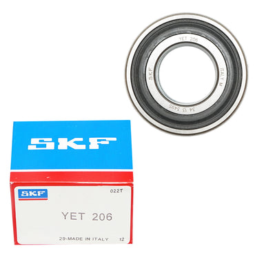 SKF Bearing YET 206