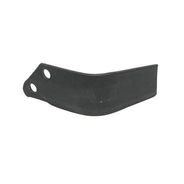 Left knife for the KK DISDH78 milling cutter