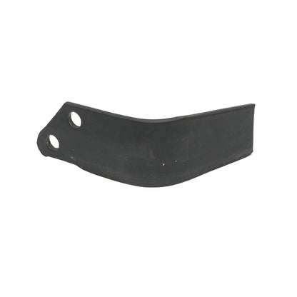 Left knife for the KK DISDH78 milling cutter