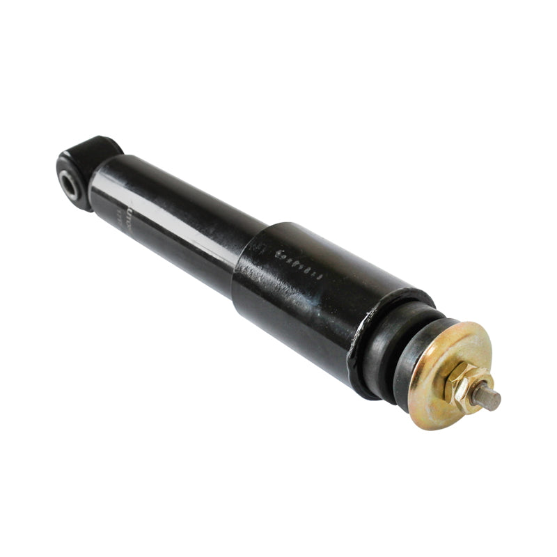 Cabin shock absorber RABA
